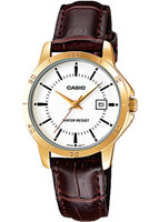 Casio Analog LTP-V004GL-7A