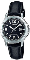Casio Analog LTP-V004L-1B