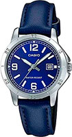 Casio Analog LTP-V004L-2B