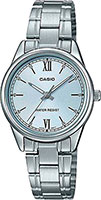 Casio Analog LTP-V005D-2B3