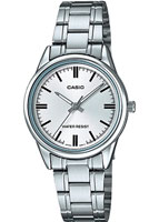 Casio Analog LTP-V005D-7A
