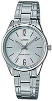 Casio Analog LTP-V005D-7B