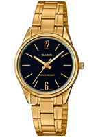 Casio Analog LTP-V005G-1B