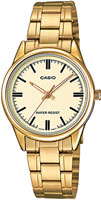 Casio Analog LTP-V005G-9A