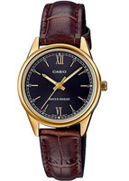 Casio Analog LTP-V005GL-1B2