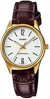 Casio Analog LTP-V005GL-7B