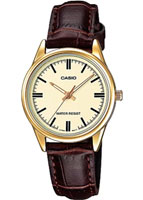 Casio Analog LTP-V005GL-9A
