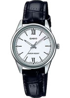 Casio Analog LTP-V005L-7B2