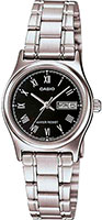 Casio Analog LTP-V006D-1B