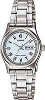Casio Analog LTP-V006D-2B