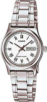 Casio Analog LTP-V006D-7B