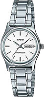 Casio Analog LTP-V006D-7B2