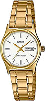 Casio Analog LTP-V006G-7B