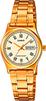 Casio Analog LTP-V006G-9B