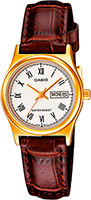 Casio Analog LTP-V006GL-7B