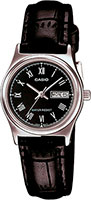 Casio Analog LTP-V006L-1B