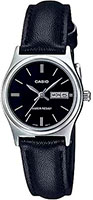 Casio Analog LTP-V006L-1B2