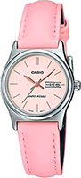 Casio Analog LTP-V006L-4B