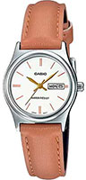 Casio Analog LTP-V006L-7B2
