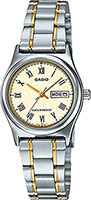 Casio Analog LTP-V006SG-9B