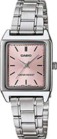 Casio Analog LTP-V007D-4E