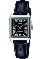 Casio Analog LTP-V007L-1B