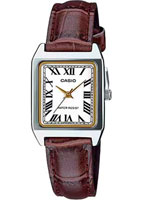 Casio Analog LTP-V007L-7B2