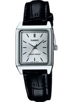 Casio Analog LTP-V007L-7E1