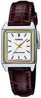 Casio Analog LTP-V007L-7E2