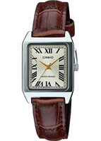 Casio Analog LTP-V007L-9B