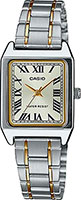 Casio Analog LTP-V007SG-9B