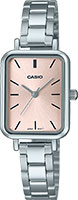 Casio Analog LTP-V009D-4E