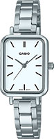 Casio Analog LTP-V009D-7E
