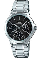 Casio Analog LTP-V300D-1A