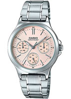 Casio Analog LTP-V300D-4A