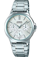 Casio Analog LTP-V300D-7A