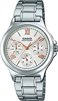 Casio Analog LTP-V300D-7A2
