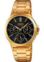 Casio Analog LTP-V300G-1A