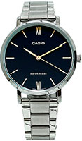 Casio Analog LTP-VT01D-1B
