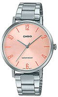 Casio Analog LTP-VT01D-4B2