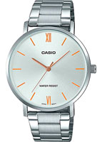 Casio Analog LTP-VT01D-7B