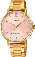 Casio Analog LTP-VT01G-4B