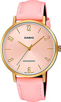 Casio Analog LTP-VT01GL-4B