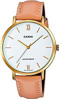 Casio Analog LTP-VT01GL-7B