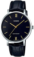 Casio Analog LTP-VT01L-1B