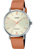 Casio Analog LTP-VT01L-5B