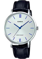 Casio Analog LTP-VT01L-7B1