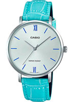 Casio Analog LTP-VT01L-7B3