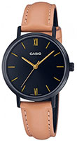 Casio Analog LTP-VT02BL-1A