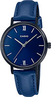Casio Analog LTP-VT02BL-2A